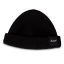 Marshall 【創業50周年大決算SALE】 FISHERMANS BEANIE ※最終プライス50%OFF!!!!!