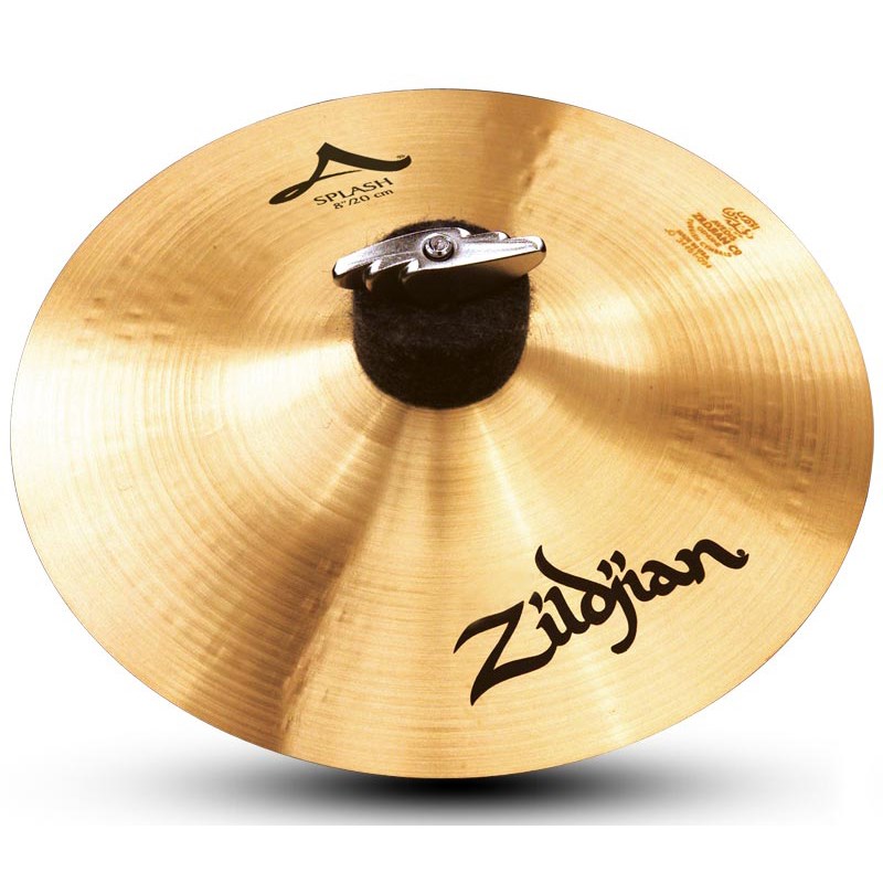 Zildjian A Zildjian Splash 8 [NAZL8SP.PT]