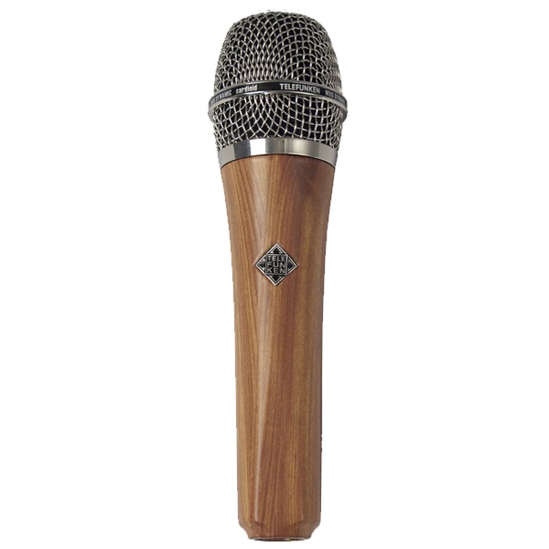 TELEFUNKEN M80 OAK (Light Wood)