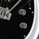 TOKAI TALBO用 KNOB(Chrome)