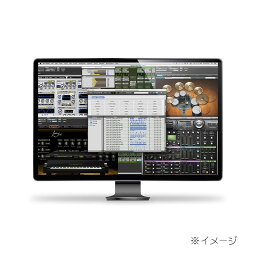 AVID Pro Tools DigiLink I/O License（9938-30189-00）(オンライン納品)(代引不可)