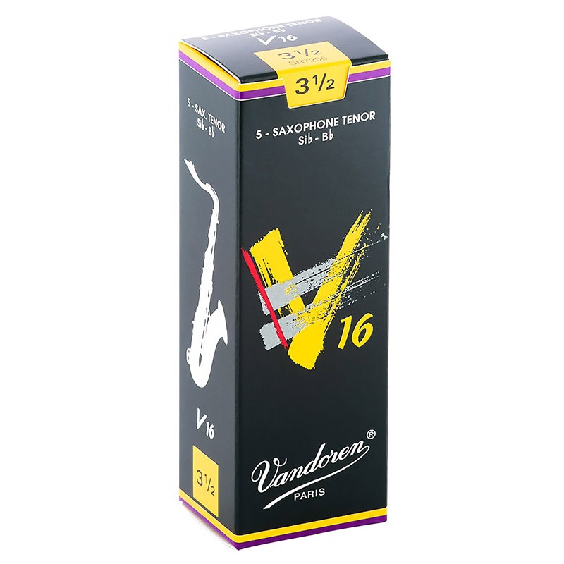 楽天市場】vandoren v16 リード 2 1/2の通販 楽天市場】vandoren v16 リード 2 1/2の通販