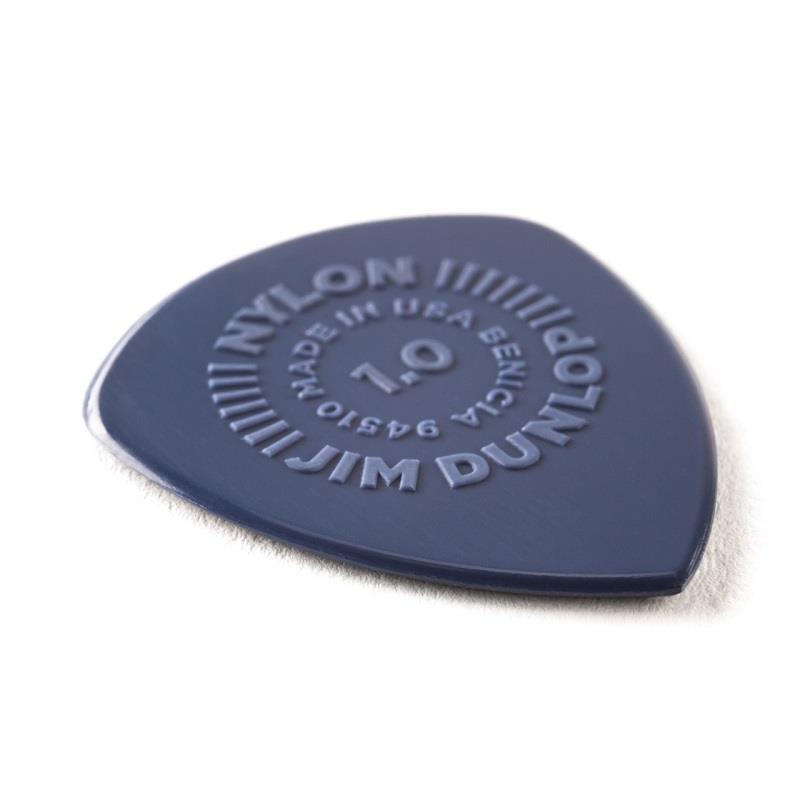 Dunlop (Jim Dunlop) 541 FLOW NYLON PICK (1.0mm)