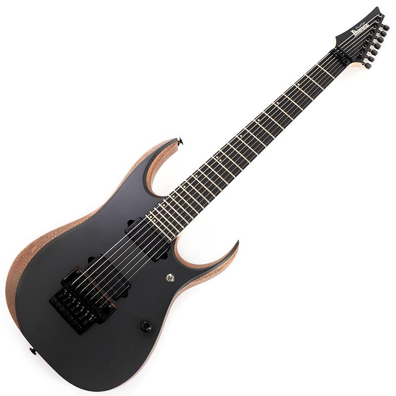 Ibanez Prestige RGDR4327R-NTF (Natural Flat)