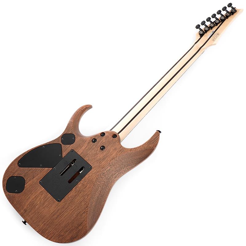 Ibanez Prestige RGDR4327R-NTF (Natural Flat)