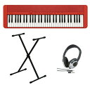 CASIO CT-S1RD【アクセサリーセットA】(2)
