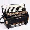 Hohner (ご注文後調整品・納期1〜2ヶ月程度)GOLA414 ス...(2)