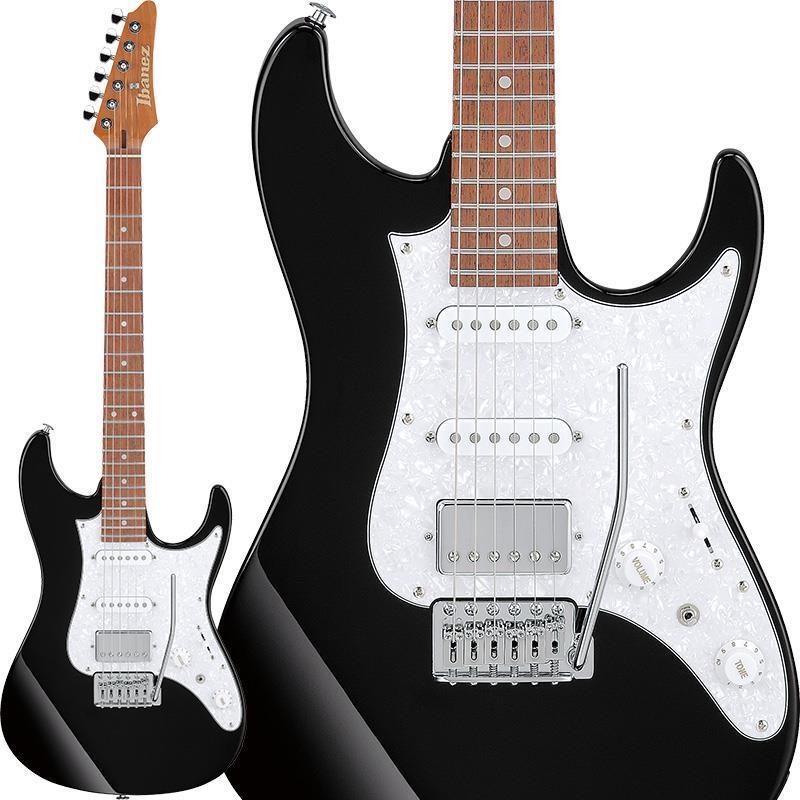 Ibanez AZ Standard AZ22S2-BK (Black) [SPOT MODEL]