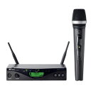 AKG WMS470 VOCAL SET D5(アーカーゲー)