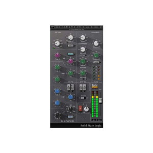 WAVES (11/16 10時まで限定特価/早期終了の場合有)SSL G-Channel(オンライン納品専用) ※代金引換はご利用頂けません。バーゲン