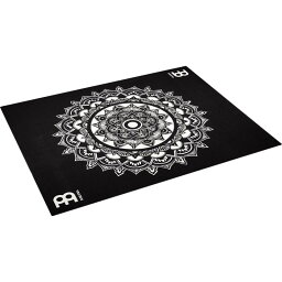 MEINL MDR-MA [Standard Size Drum Rug / MANDARA Design by Aric Improta]