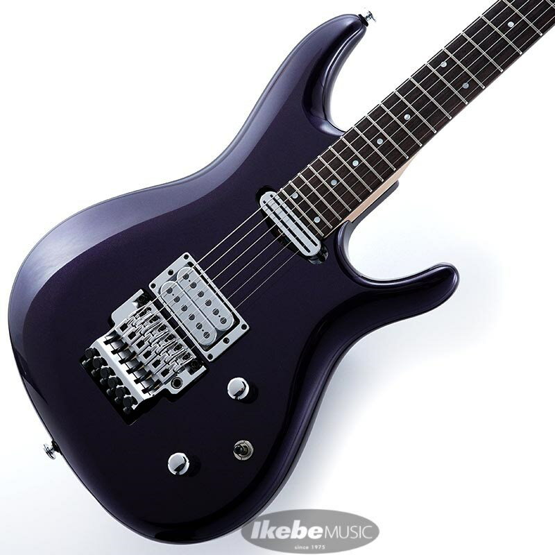 Ibanez JS2450-MCP Joe Satriani Signature Model