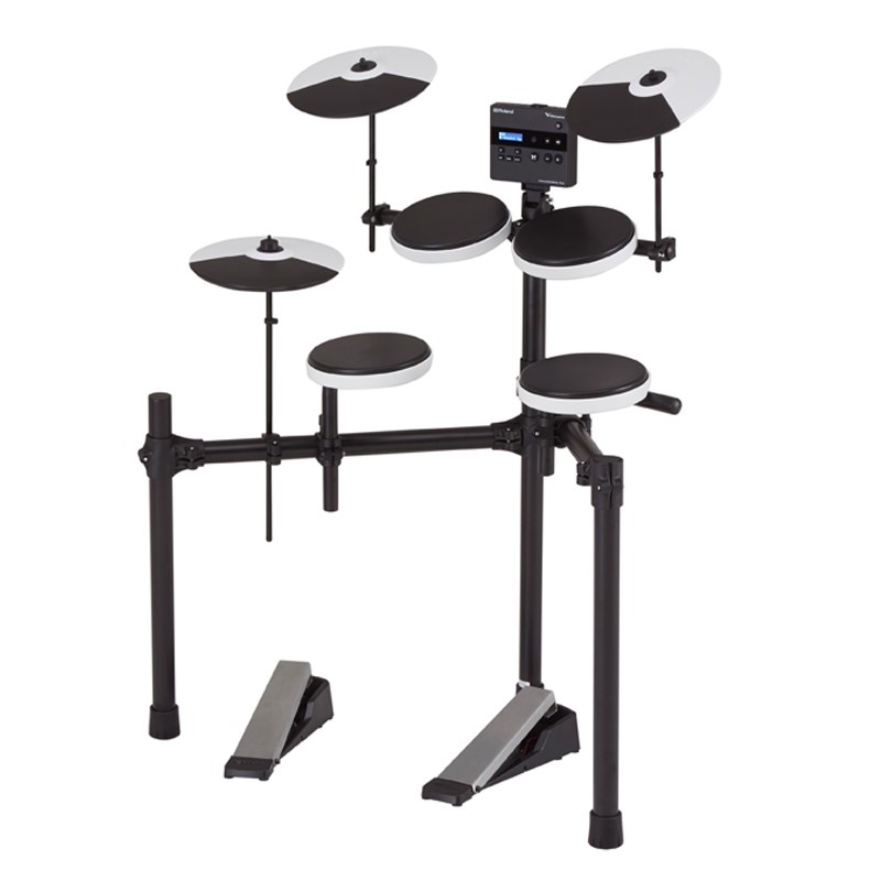 Roland TD-02K [V-Drums Kit]