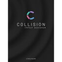 CINESAMPLES Collision Impact Designer(IC[ip)͂p܂