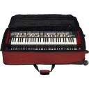 Nord(CLAVIA) Soft Case C2D(2)