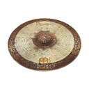 楽器種別：新品シンバル/MEINL 商品一覧＞＞シンバル/MEINL/Byzance Jazz 商品一覧＞＞シンバル【45，000円〜90，000円】 商品一覧＞＞安心してお買い物頂けるよう、スネアもシンバルも丁寧梱包でお届けします！MEINL Byzance Jazz Nuance Ride 21 - Ralph Peterson Signature [B21NUR] 【お取り寄せ品】商品説明●Byzance JAZZ Series・B20ブロンズ合金製・ハンドハンマー加工による優れたサウンド・さまざまな倍音が複雑に調和した美しいサウンドジャズレジェンド、アート・ブレイキー自らが自身のバンドのドラマーとして選んだ、ジャズ・メッセンジャー・ビッグバンド最後のドラマーで、バンドリーダー、そしてボストンバークリー音楽院の講師としても活躍する、ラルフ・ピーターソンの協力によってデザインされました。＜21 Byzance Nuance Ride＞ラルフ・ピーターソンの21 シグネイチャーライド（シズル付 ）。フルボディーのジャズサウンドが広がる全体に温かい響きで複雑な深みのある余韻が特徴です。片側に1インチ間隔で6個のシズルが付いており味わいを更に引き立てます。イケベカテゴリ_ドラム_シンバル_MEINL_Byzance Jazz_新品 JAN:0840553014716 登録日:2015/06/26 シンバル マイネル ビザンス