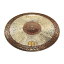 MEINL Byzance Jazz Symmetry Ride 22 - Ralph Peterson Signature [B22SYR] 【お取り寄せ品】