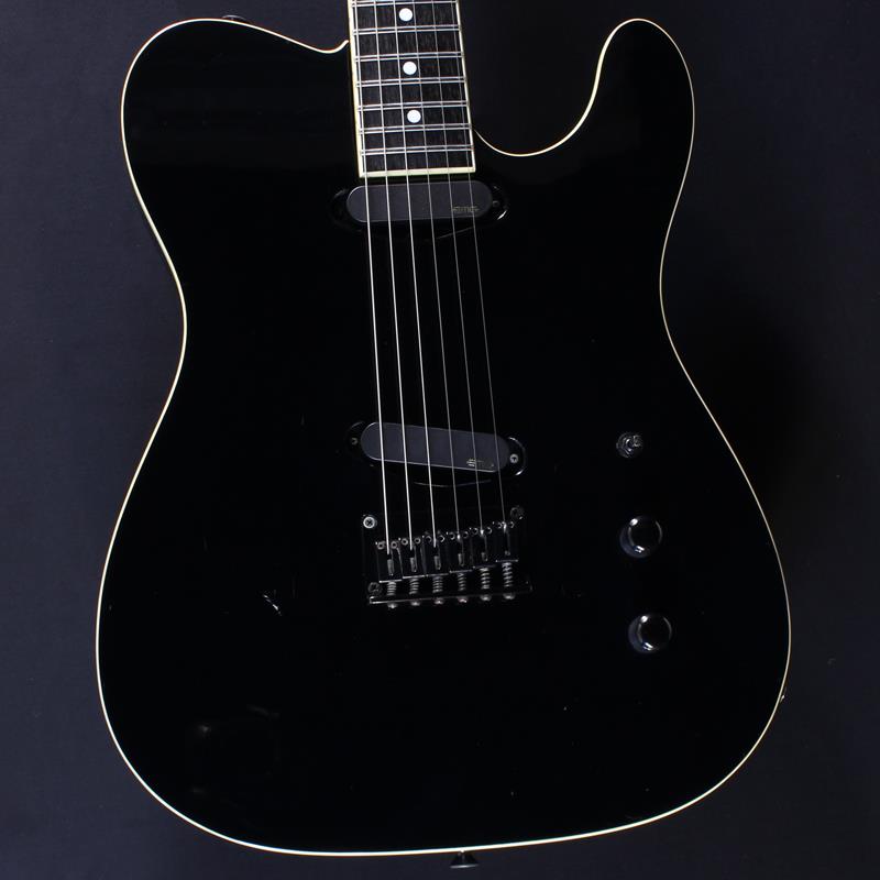 楽器種別：ユーズドFERNANDES ／ Burny/Original Models 商品一覧＞＞FERNANDES ／ Burny/ユーズド 商品一覧＞＞エレキギター【40，000円〜85，000円】 商品一覧＞＞TLタイプ/FERNANDES ／ Burny 商品一覧＞＞当店のギターは、出荷前に専門スタッフが検品・調整しているので安心です！FERNANDES ／ Burny USED 中古 TEJ-75 w/EMG SA (Black)商品説明◆イケベリユース認定中古楽器保証書(ご購入日から12ヶ月有効)付属◆布袋寅泰シグネチャーモデルの現型となったフェルナンデスのテレキャスタータイプの中古品が入荷！数々のミュージシャンを魅了したフェルナンデス・テレキャス・スタイルBODYとコンコルド・ヘッドのマッチング、ピックアップがEMG SAに交換されています。全体を通して擦り傷や打痕、凹みや欠け、金属パーツのクスミやサビ、メッキ剥がれや塗装ヒケなど年代相応の使用感がございます。全体的にフレット浮きがあり、ハイフレットの生音でバズノイズが確認できます。フレットは残り約8割程になります。トラスロッド締め切り（現状正常な調整の範囲の順反り）、配線も交換され動作に問題ございません。純正ソフトケース付属重量：約3.34kg商品詳細Body : BasswoodNeck : MapleFingerboard : Rosewoodfret : 22Scale : 648mmPickup :Front :EMG SABridge :EMG SAControl : Volume， Tone， Select Mini Switchイケベカテゴリ_エレキギター_TLタイプ_FERNANDES ／ Burny_Original Models_ユーズド SW_FERNANDES ／ Burny_ユーズド JAN:2500010845397 登録日:2026/02/20 エレキギター フェルナンデス バーニー フェル