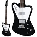 Gibson Non-Reverse Thunderbird (Ebony)