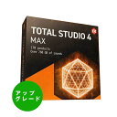 IK Multimedia Total Studio 4 MAX UpgradeyAbvO[hŁz(IC[i)(s)