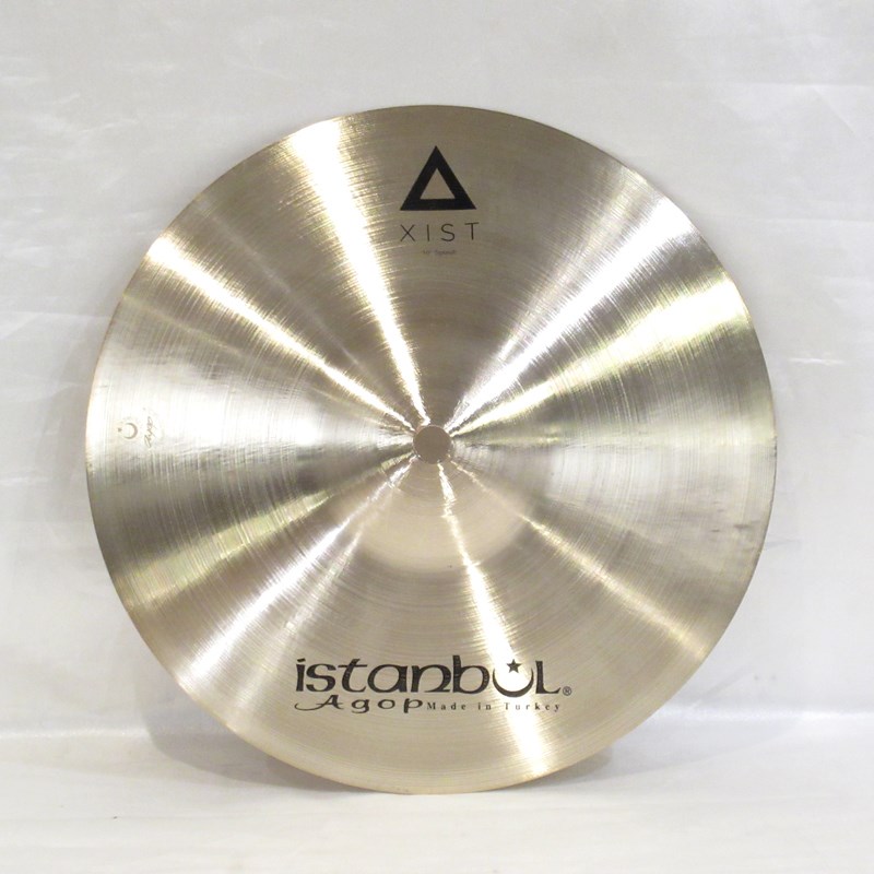 Istanbul^Agop Xist Splash 10 [255g]