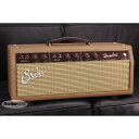 Suhr Amps Hombre Head