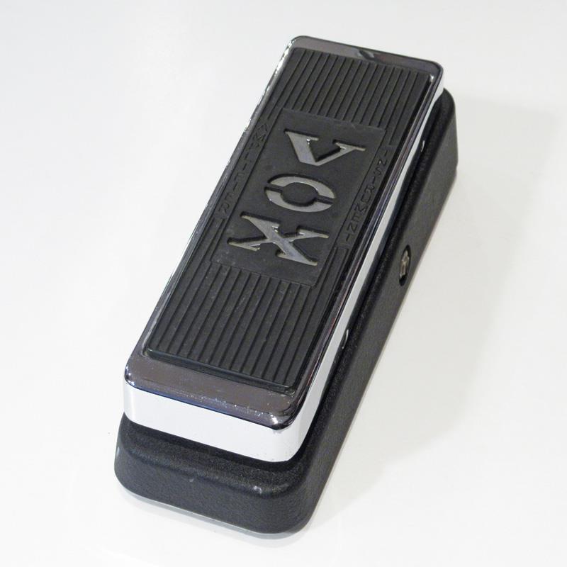 VOX USED 中古 V847 WAH PEDAL