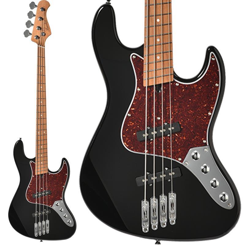 Bacchus WJB-1MS-DX-AC RSM/M (BLK)