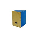 LP LP1442-BL [Festivo Cajon / Blue] yrMi[z