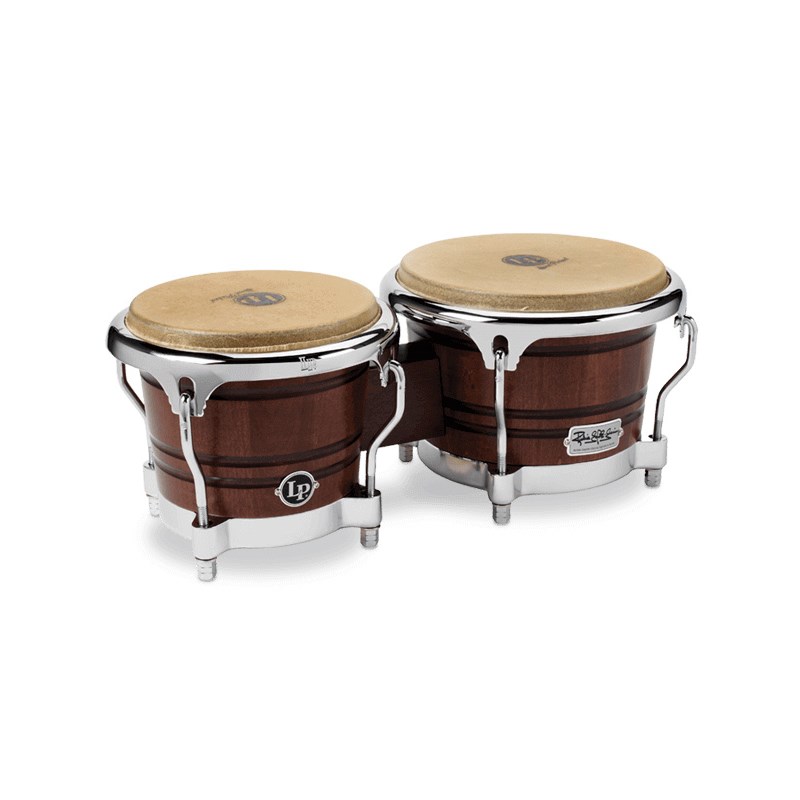 LP LP201AX-2RGM [Richie Gajate-Garcia Signature Series Bongos]