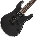 楽器種別：アウトレットエレキギター/SCHECTER 商品一覧＞＞エレキギター【40，000円〜80，000円】 商品一覧＞＞当店のギターは、出荷前に専門スタッフが検品・調整しているので安心です！SCHECTER JAPAN ORIGINAL LINE OL-NV-7-2H-FXD (Black Metallic) [SPOT MODEL] 【特価】商品説明新品チョイキズ超特価！！シェクターJAPAN ORIGINAL LINEにNVシェイプをもとにした7弦仕様が登場！シェクターの代名詞ともいえるディンキースタイルのNVをベースにし、価格を押さえたニューモデルが登場しました。24フレット、ロングスケールに加えハイポジションでのプレイをスムーズにさせるヒール加工、2ハム仕様となっておりシンプルな更にはコイルタップ機能も搭載し、オールマイティーに使える、優秀な1本です！ノントレモロブリッジ仕様なのでドロップチューニングやダウンチューニングにもスムーズに対応できます。※画像はサンプルです。製品の特性上、杢目、色合いは一本一本異なります。商品詳細BODY: Alder NECK: MapleFINGER BOARD: Rose Wood FRETS: 24FSCALE: 25 1/2 (648mm) JOINT: Ultra Access 4-Bolt PICKUPS: SR-7x2BRIDGE: Fixed BridgeCONTROL: 1Vo，1To(Tap) 3Way PU SelectorCOLOR: BKM(Black Metallic)ソフトケース付属イケベカテゴリ_ギター_エレキギター_SCHECTER_アウトレット JAN:4518533040135 登録日:2023/11/05 エレキギター シェクター