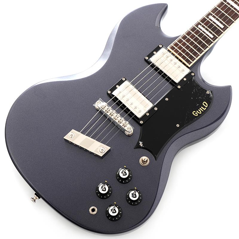 GUILD Polara Deluxe (Canyon Dusk)