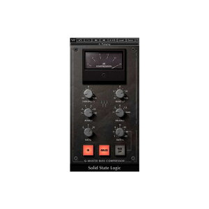 WAVES SSL G-Master Buss Compressor(オンライン納品専用) ※代金引換はご利用頂けません。格安セール