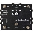 翌日配達 EarthQuaker Devices Swiss Things(ループセレクター)LEQD