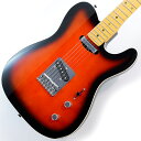 Fender Made in Japan Aerodyne Special Telecaster (Hot Rod Burst/Maple)【旧価格品】【数量限...