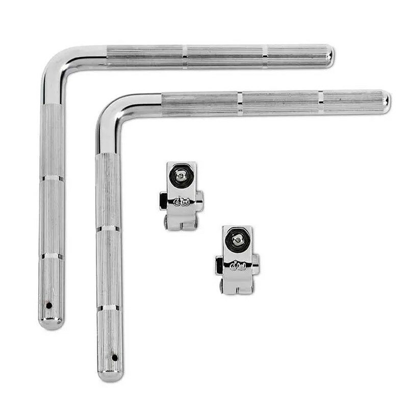 楽器種別：新品dw/新品 商品一覧＞＞ドラム【5，000円〜15，000円】 商品一覧＞＞アダプター・ホルダー/dw 商品一覧＞＞安心してお買い物頂けるよう、スネアもシンバルも丁寧梱包でお届けします！dw SMTA212 [L Arm .5'' to .5'' w/ Mem Lock 2 Pk]商品説明このL字型アームは、追加のアクセサリーやエフェクトの取り付けに最適です。確実なグリップのためのローレット加工が施されています。DWSM782 1/2インチメモリーロック2個付属。※メイン画像以外はセッティングイメージです。メイン画像の内容以外は付属しません。イケベカテゴリ_ドラム_アダプター・ホルダー_dw_新品 SW_dw_新品 JAN:0647139144870 登録日:2024/11/03 アダプター