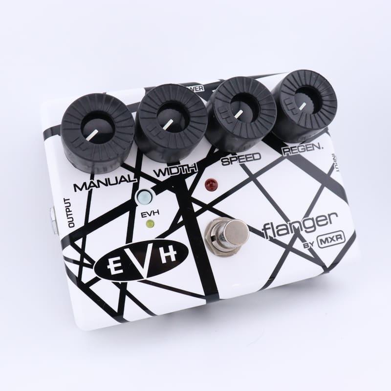 EVH Flanger 美品　送料込 楽天市場】mxr evh フランジャーの通販