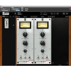 SlateDigital FG-2A(オンライン納品専用)※代金引換はご利用頂けませんネット通販