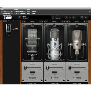 SlateDigital Classic Tubes 3 (オンライン納品) ※代金引換はご利用頂けません。ネット通販