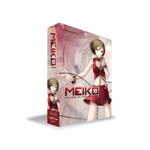 CRYPTON MEIKO V3安売り