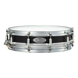 Pearl FSN1435B/C [Free Floater Steel 14 × 3.5 / Black Finish]