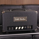 Little Walter The King Arthur 15Watt Head