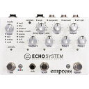 あす楽 Empress Effects Echosystem