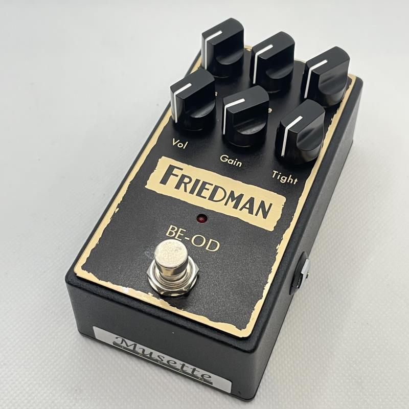 FRIEDMAN USED 中古 BE-OD