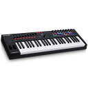 M-AUDIO Oxygen Pro 49(2)