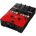 翌日配達 Pioneer DJ DJM-S5(ご購入特典:高品質USBケーブルOyaide d+USB Type-C to C classB/1.0(1.0m)...