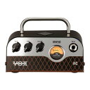 翌日配達 VOX MV50 AC(ヴォックス ボックス)