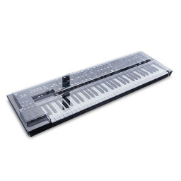 DECKSAVER DS-PC-SUMMIT【Novation Summit 対応保護カバー】