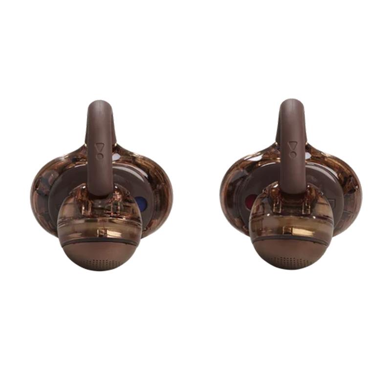 JBL Soundgear Clips Copper (カッパ—)(ジェイビーエル)(ワイヤレスイヤホン)(カフ...
