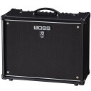 あす楽 BOSS KATANA-100 MkII [Guitar Amplifier]